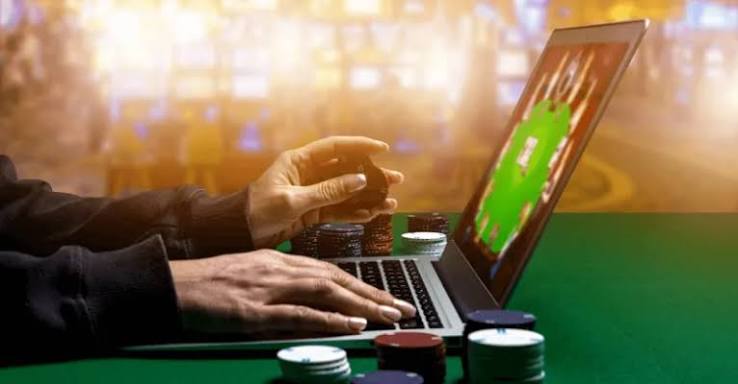 Online Καζίνο Χωρίς Επαλήθευση