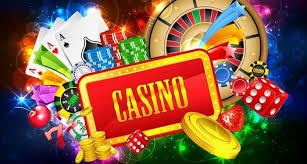 The Rise of Casino NV UK A Comprehensive Guide